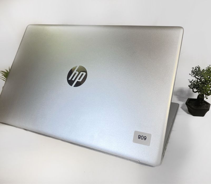 HP великий ноутбук 17.3" full hd | i5 / 16-512GB SSD / Гарантія