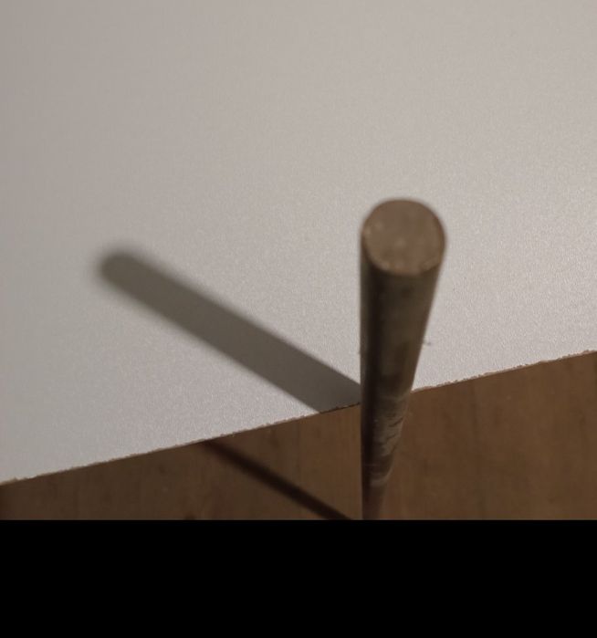 Прут Пруток Круг латуннний 14 мм