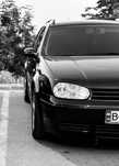 Volkswagen Golf mk 4