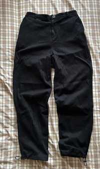 NN parachute pants