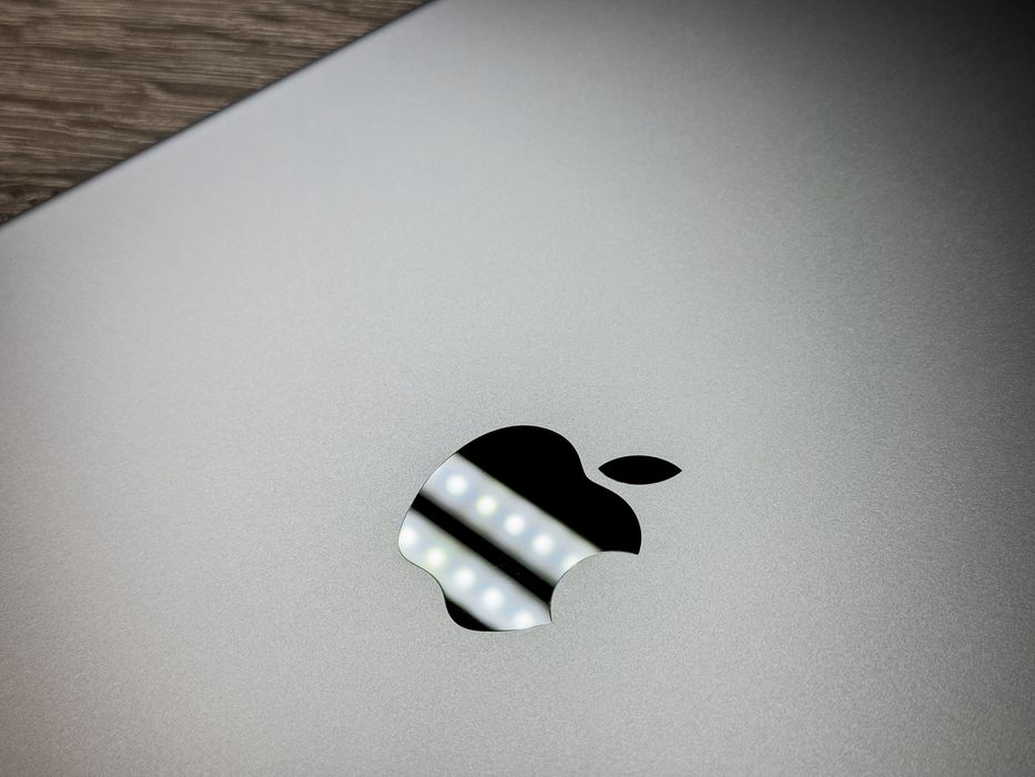 Apple iPad Pro 12,9’’ 256 GB, Wi-Fi+Cellular SIM, топовий, стан нового