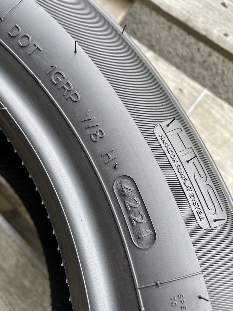 Hankook Ventus S1 evo2 205/55/16 RunFlat szt 1 Nowa !! 2021