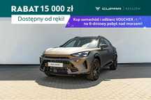 Cupra Formentor 1.5 e-TSI 150 KM 7-biegowa automatyczna - DSG | BENZYNA |