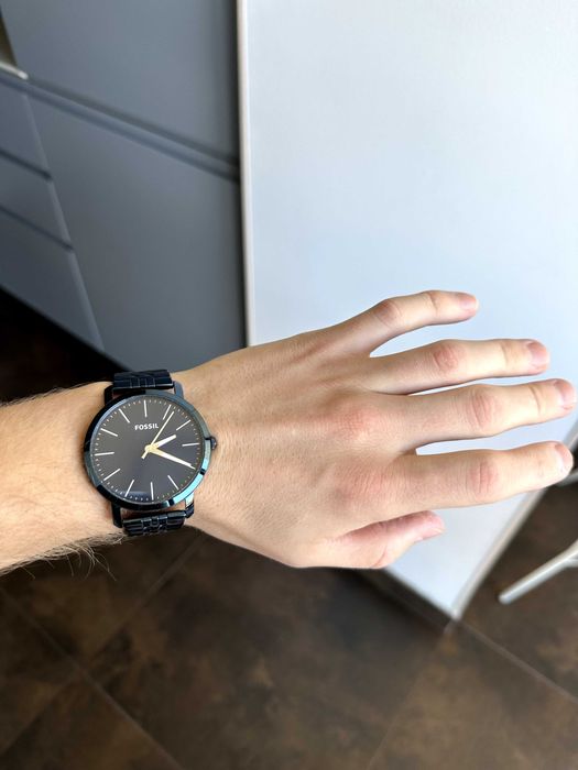 Годинник Fossil BQ 2324