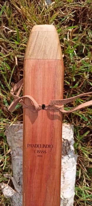 Flety Indiańskie NAF z Argentyny