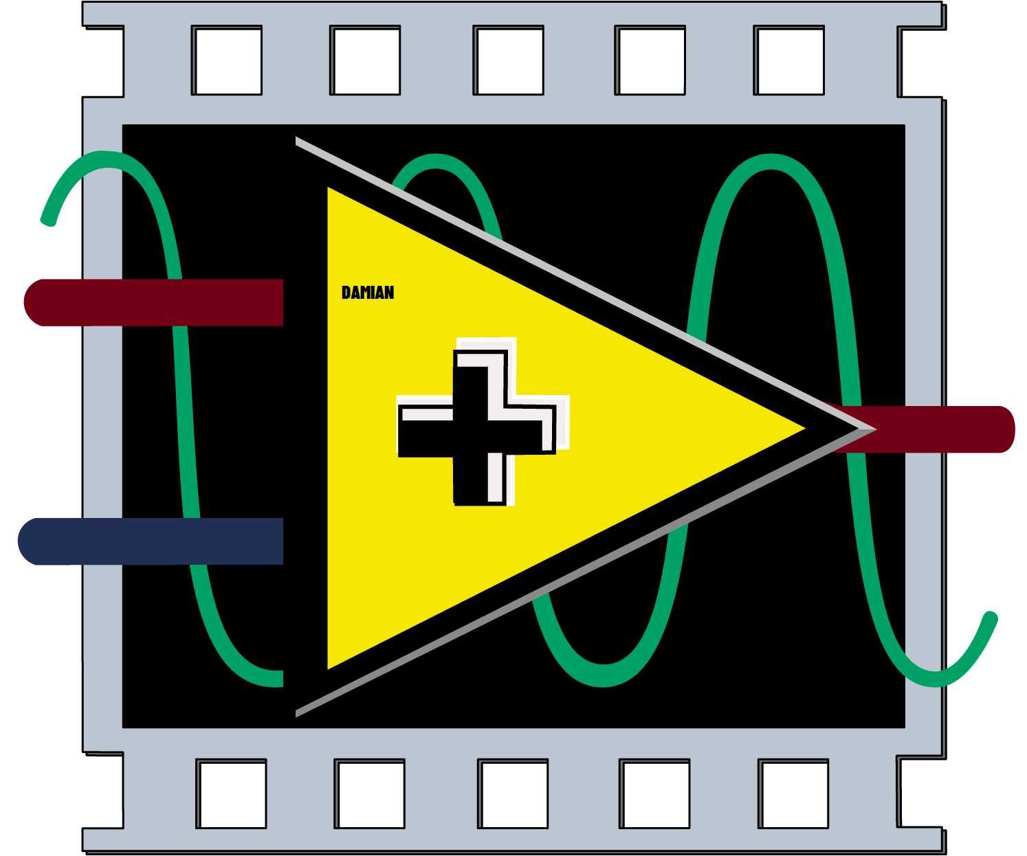 Projekty Programowanie C++/C#/C/Java/SQL/Python LabView Matlab PLC