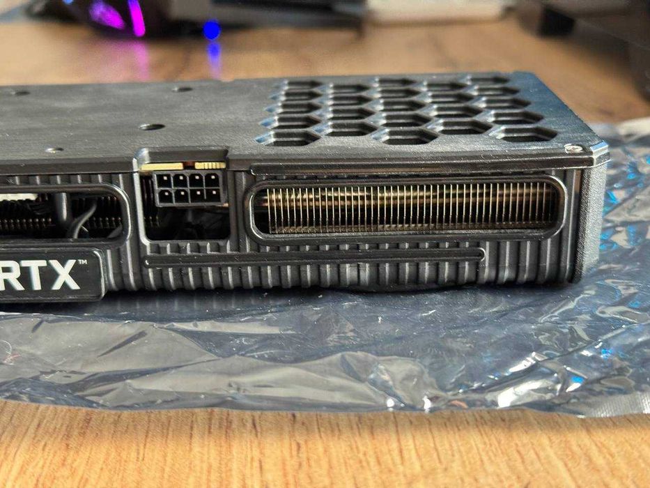 NVIDIA GeForce RTX 3060 12 GB