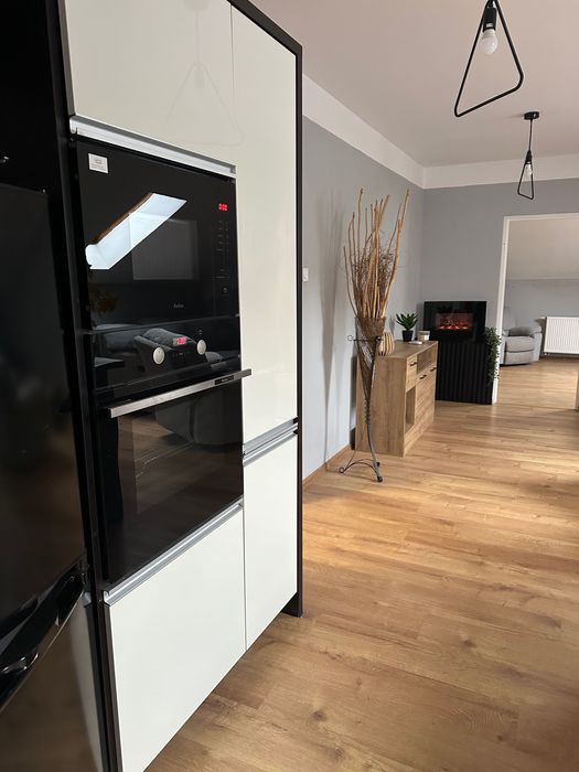 Do wynajęcia przytulne mieszkanie w domu jednorodzinnym