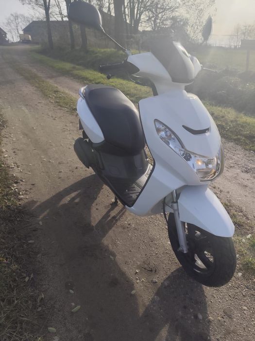 Peugeot Kisbee 50 / Agility/ Zip / Liberty