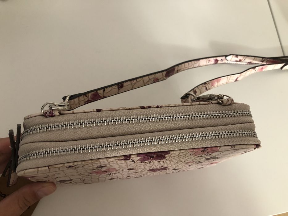 Carteira Mala Natura c/ ETIQUETA