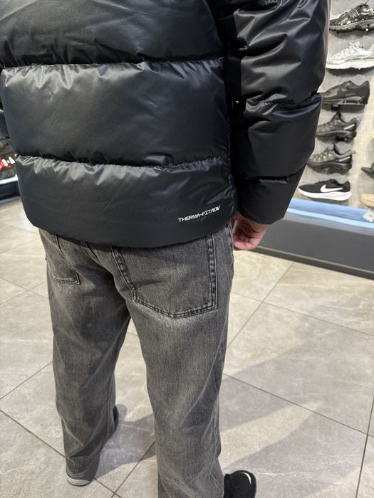 ОРИГІНАЛ! Nike оригінальна чоловіча куртка