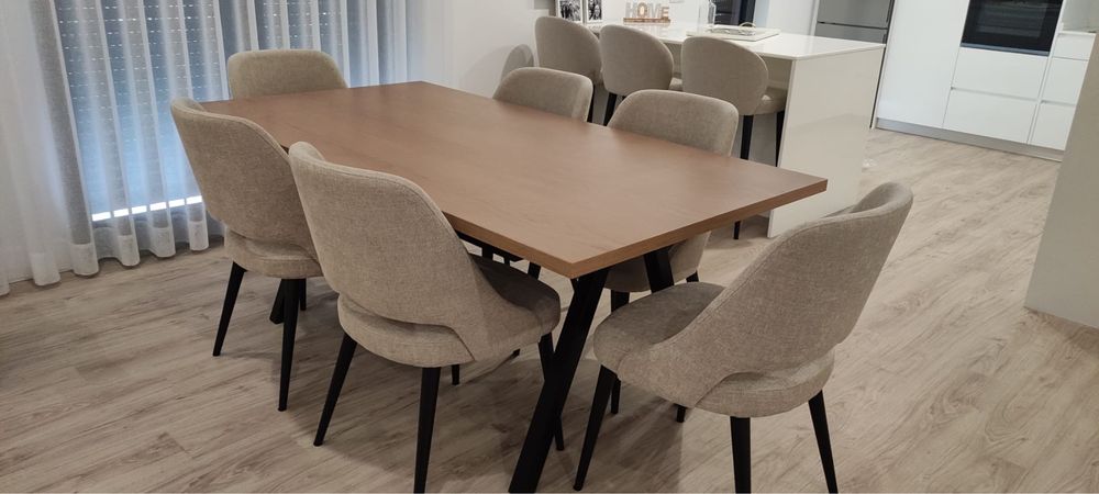 Decoração à sua medida – Conforto, elegância e qualidade num só espaço