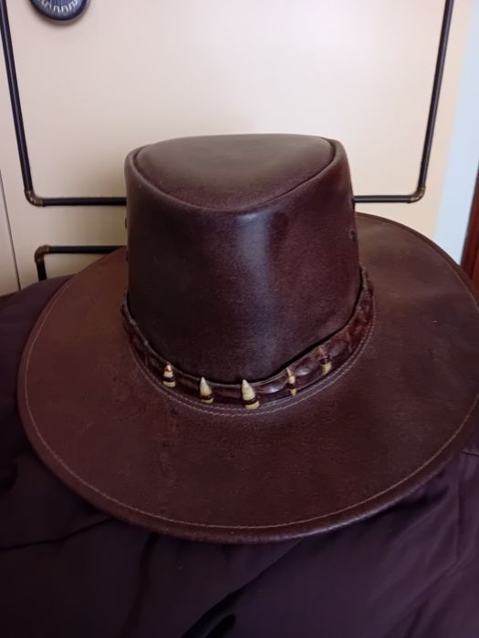 Chapéu original Australiano