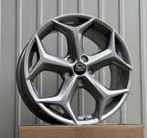 Alufelgi 5x108 r18 FORD NOWE Focus ST KUGA S-max Mondeo Edge C Max 10#