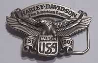 Klamra Harley Davidson  4