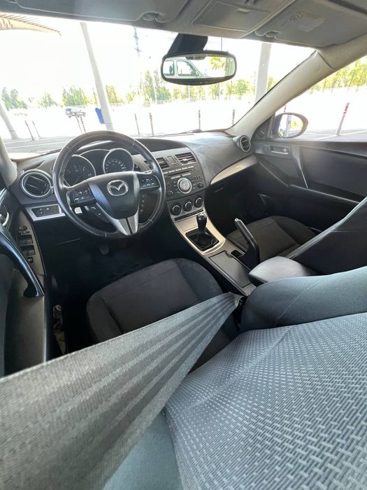 Продам Mazda 3 дизель