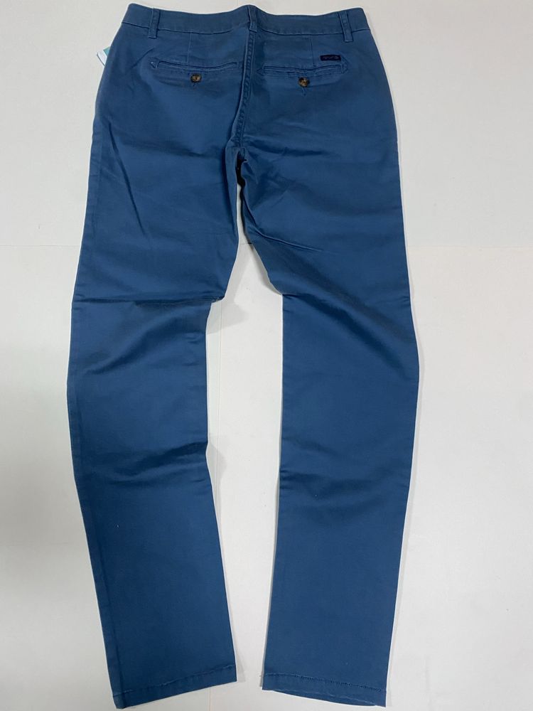 Calças para senhora tipo chino - Rip Curl