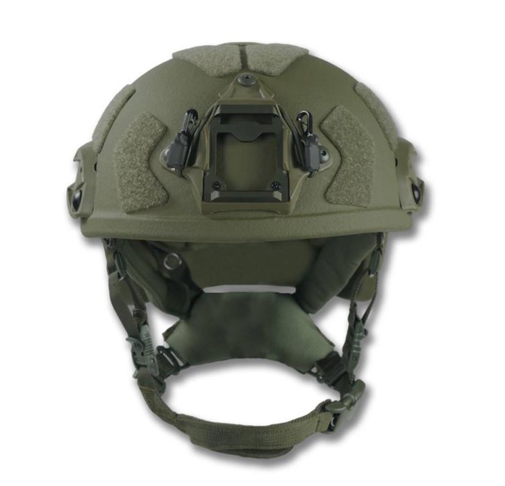 Шолом захисний Fast Wendy 2.0 Олива Койот