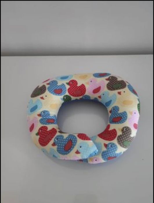 Protecao para pescoço