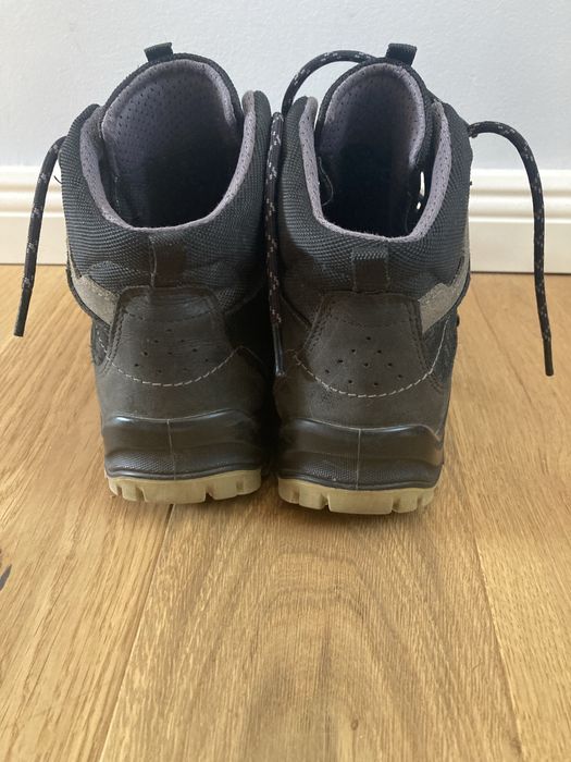 Buty zimowe Ecco rozmiar 37