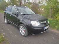 Opel Antara Opel Antara 2.0 TDCI 150KM! COSMO! skóry! bi-xenon! hak!