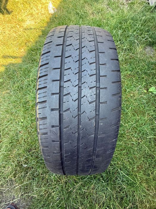 215/65/16c 215/65r16c шини 4шт Bridgestone