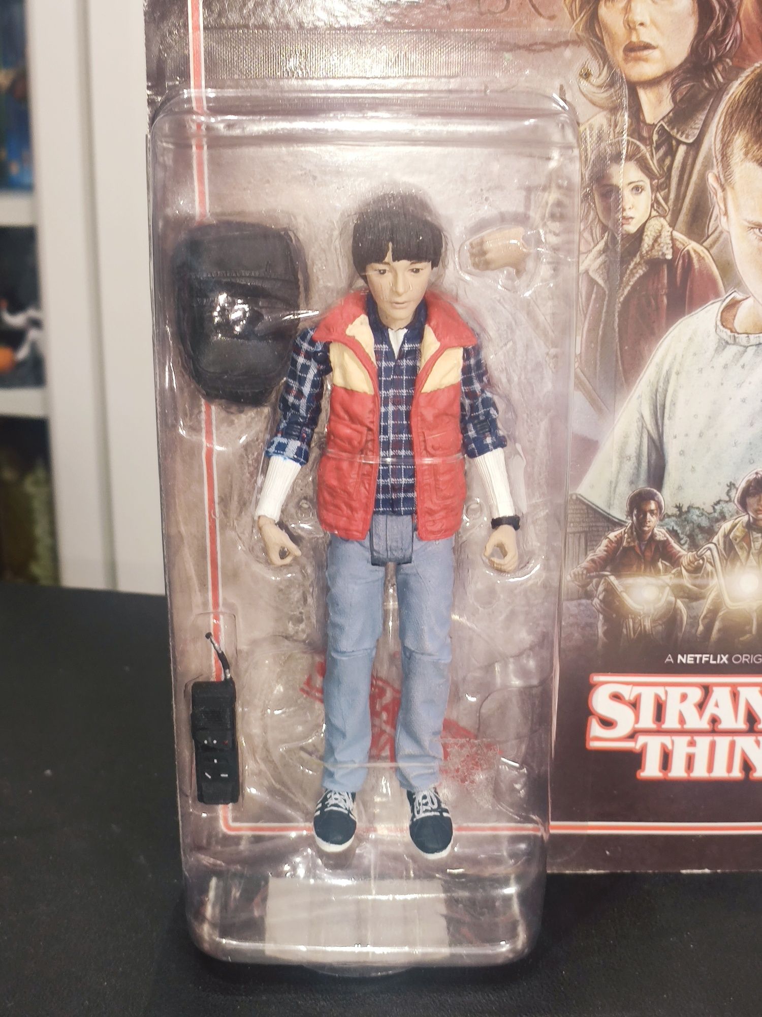 Stranger Things Will - McFarlane Toys