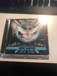 Album "New Empire, Vol. 1" od Hollywood Undead [CD]