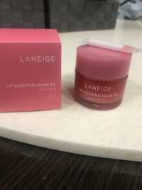 Маска для губ LANEIGE 20гр