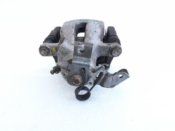 Pinça travão / maxila de travão trás direita OPEL Zafira B (A05)