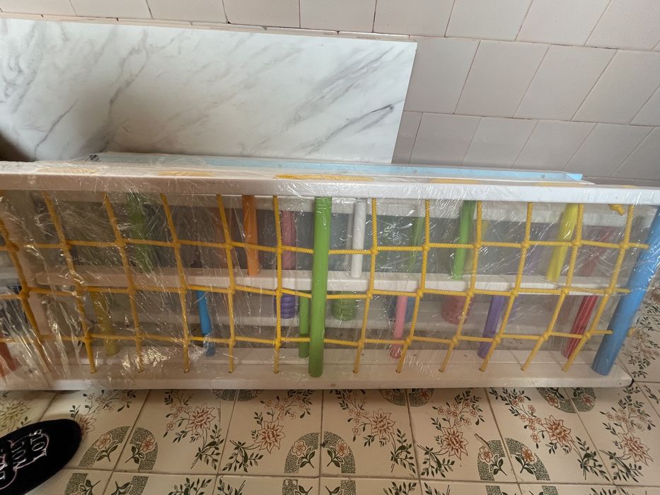 Дитячий, спортивний комплекс,