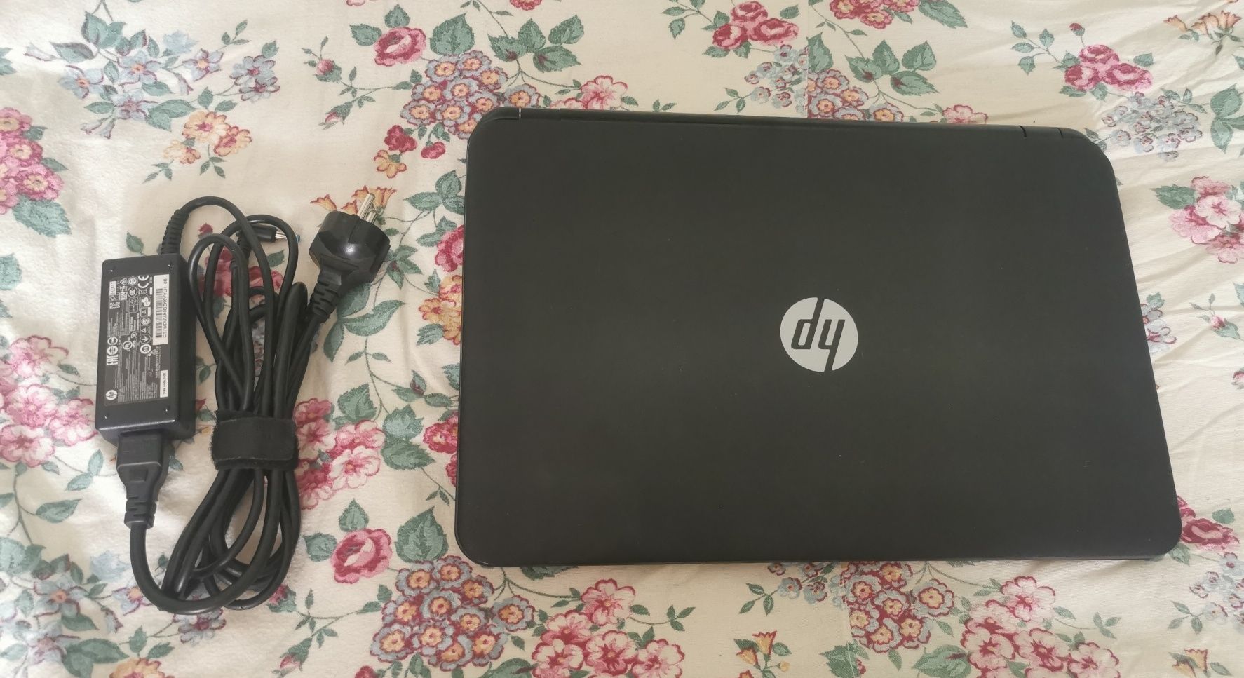 Computador HP Laptop