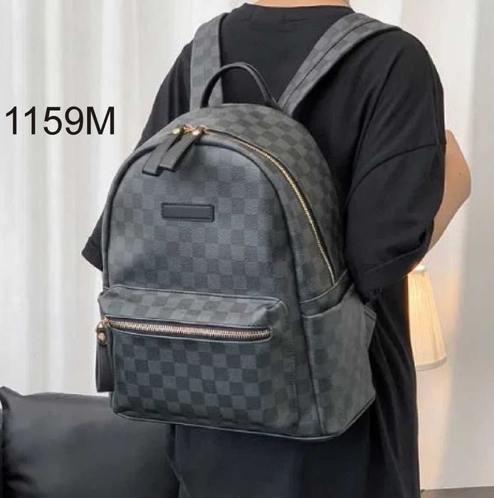 Рюкзак Louis Vuitton повсякденний/Городской рюкзак Луи Витон