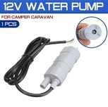 Bomba de Agua Submersível 12V Autocaravana Camper