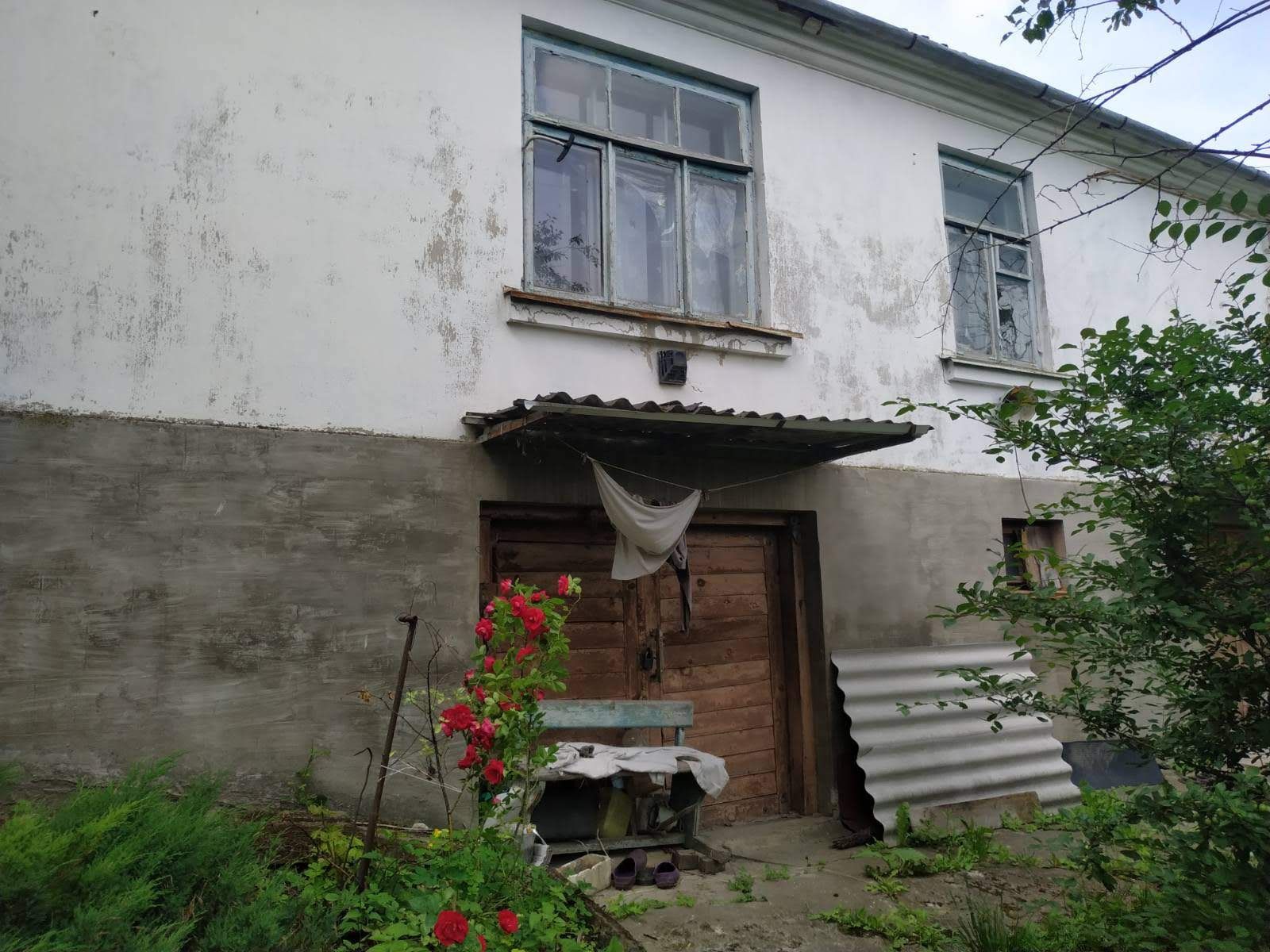 Хороший торг!!!Продам будинок в селі.