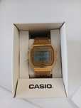 relógio  casio co