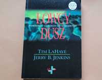 Łowcy dusz/T.LaHaye, J.B,Jenkins