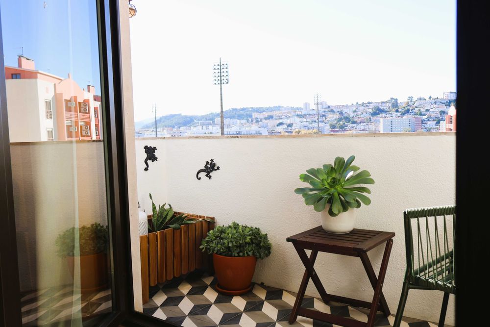 Apartamento T3 Bonfim Setubal