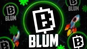 Скрипт для BLUM без бану – збирає до 180 поінтів
