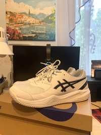 Asics gel-dedicate 8clay 44р.(оригінальні)