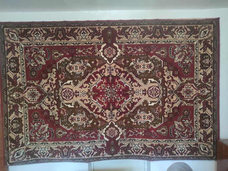 Натуральний килим