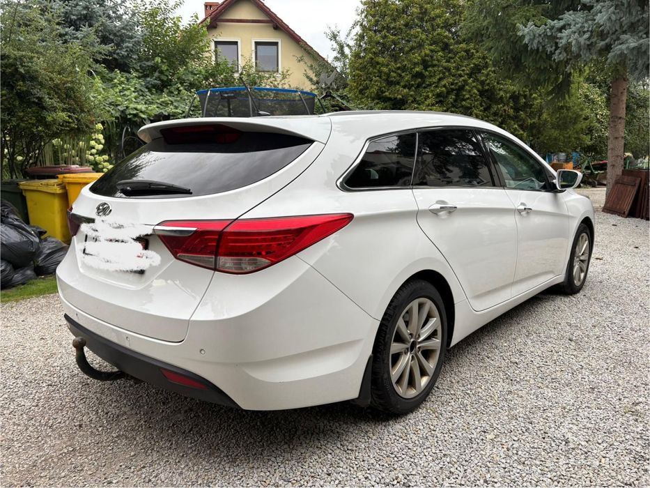 Sprzedam Hyundai i40