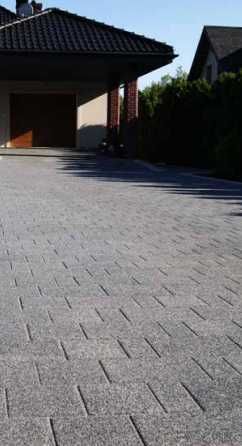 Kostka dekoracyjna Rossano firmy KOST-BET