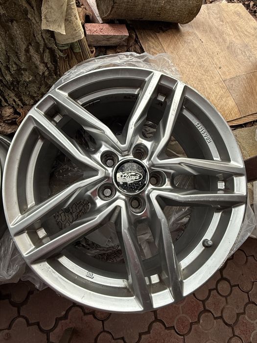 Продам диски R 17