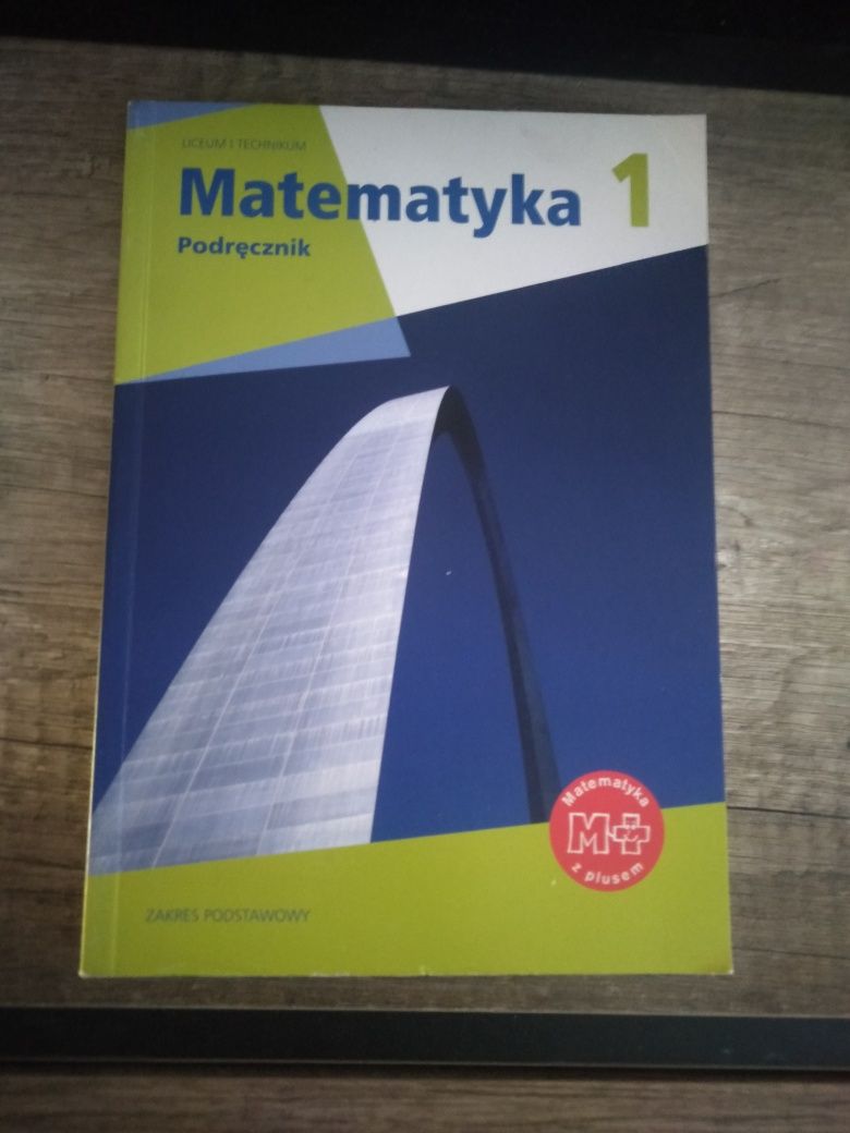 Podręczniki do matematyki