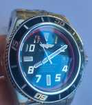 Breitling Superocean