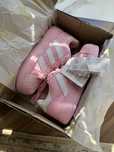 ORIGINAL Adidas Superstar 2W  Pink Platform (IN BOX)
