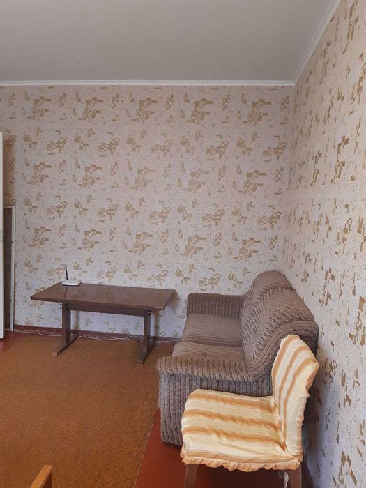 Сдам однокімнатну квартиру на Олексіївці