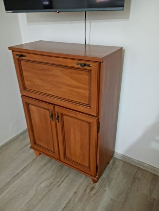 Komoda, wymiary: wys.110, szr.78, gl.36