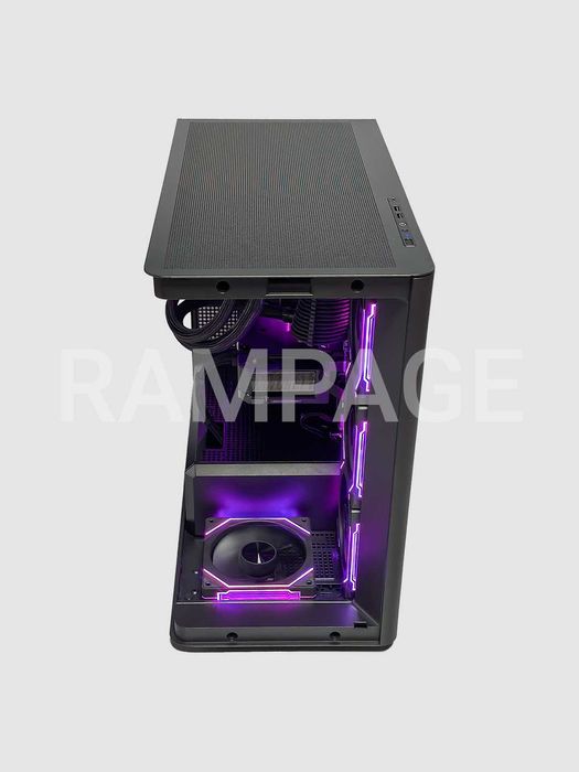 ІГРОВИЙ ПК / AMD Ryzen 7500F / 32 GB DDR5 / RTX 5060 Ti 16G / SSD 1 TB